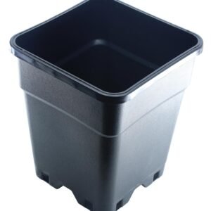 Topf ca. 24x24x28cm – 11L