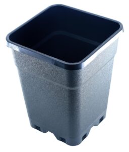 Topf ca. 20x20x25cm - 7L