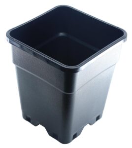 Topf ca. 37x37x37cm - 30L