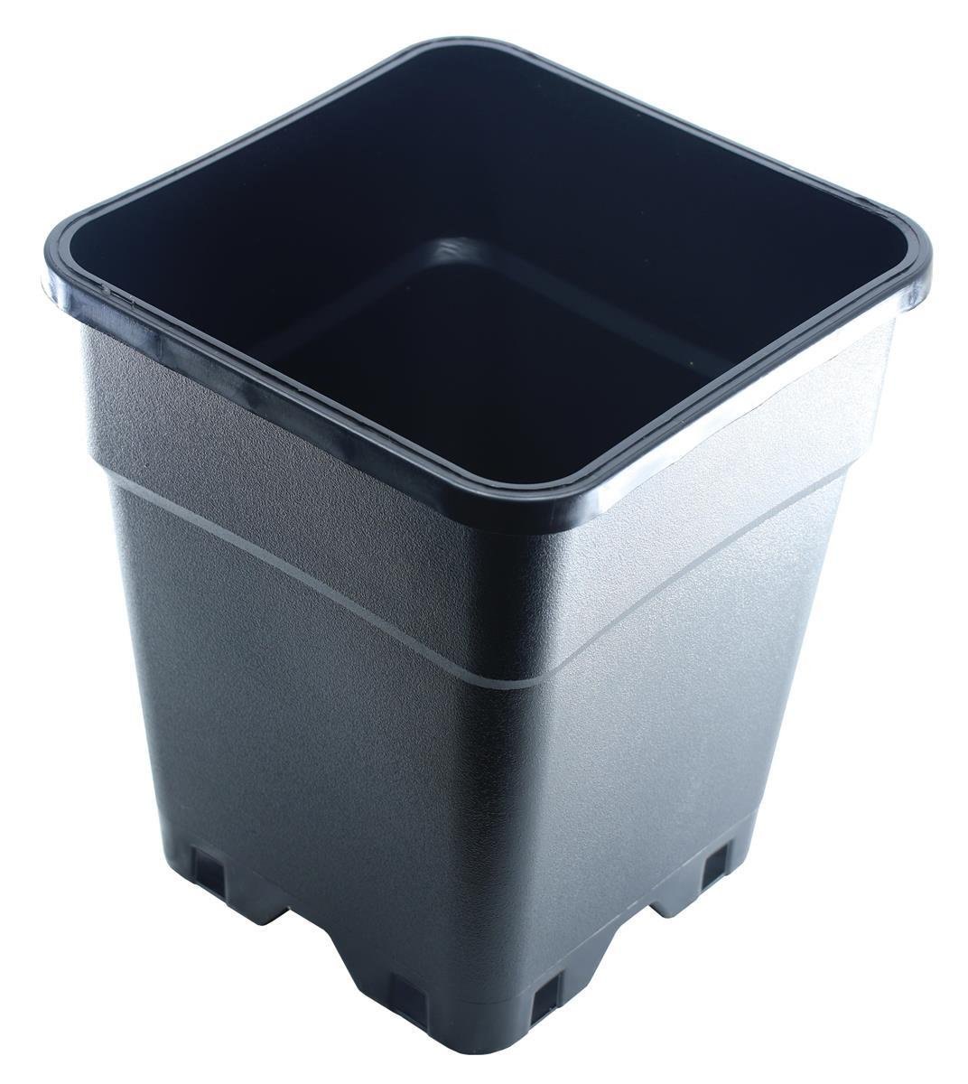 Topf ca. 37x37x37cm - 30L