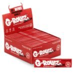 G-Rollz Diablos King Slim Classic ultra dünn - 1 Box