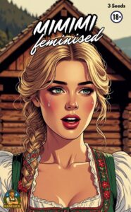 Hanfjack Seeds Mimimi Feminised - 3 Seeds