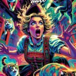 Hanfjack Seeds Psycho Auto - 3 Seeds