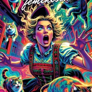 Hanfjack Seeds Psycho Feminised – 3 Seeds