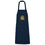 Hanfjack Logo - Organic Grillschürze