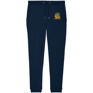 Hanfjack Logo – Organic Jogger Pants