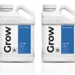 Athena Grow A+B 2x 3,79 Liter