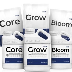 Athena Pro Mix Kit 3x 0,9kg