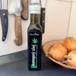 CannaVita Bio Hanfsamenöl kaltgepresst, 250 ml