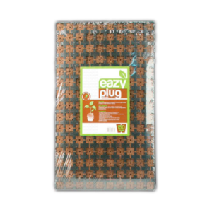 Eazy Plug®, Stecklingsblöcke, Tray à 150 Stk., 52 x 31 x 3 cm, Würfelgröße 2,5 x 2,5 cm