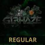 Barneys Farm G13 Haze Regular 5er Packung + 5er Gift Pack gratis dazu