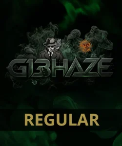Barneys Farm G13 Haze Regular 5er Packung + 5er Gift Pack gratis dazu