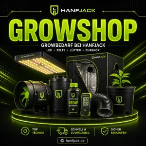 Growshop