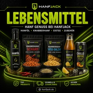 Lebensmittel