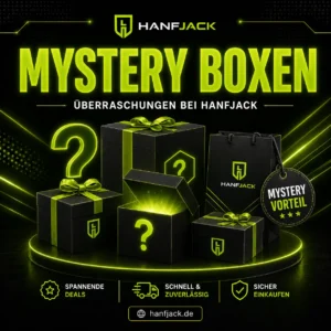 Mystery Boxen