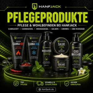 Pflegeprodukte