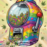 Hanfjack Seeds Guatlz Auto - 3 Seeds