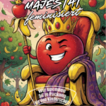 Hanfjack Seeds Ihre fruchtige Majestät - 3 Seeds