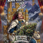 Hanfjack Seeds Bayrischer OG fast - 3 Seeds