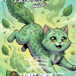 Hanfjack Seeds Katzenminze Auto - 3 Seeds