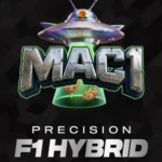 Barneys Farm MAC1 F1 3er Packung + 3er Gift Pack gratis dazu