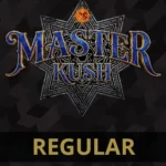 Barneys Farm Master Kush Regular 5er Packung + 5er Gift Pack gratis dazu