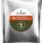 PuroCuro Hanf-CBD-Pflaster, 2048 mg Hanfextrakt, 32 Stk