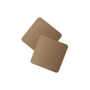 PuroCuro Hanf-CBD-Pflaster, 2048 mg Hanfextrakt, 32 Stk