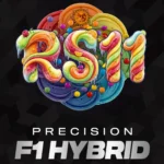 Barneys Farm RS11 F1 3er Packung + 3er Gift Pack gratis dazu