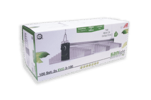 SANLight EVO 3-100 400W 2er SET 1.5