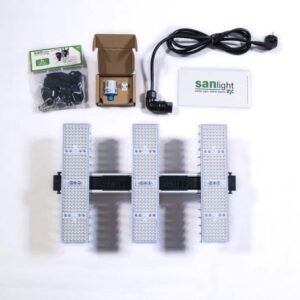 SANLight EVO 3-60 200W SET 1.5