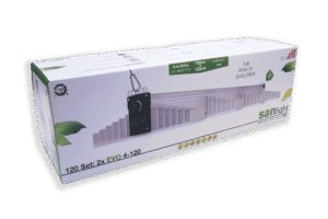 SANLight EVO 4-120 530W 2er SET 1.5