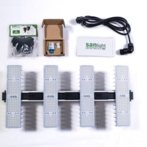 SANLight EVO 4-80 265W SET 1.5