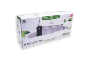 SANLight EVO 4-80 265W SET 1.5