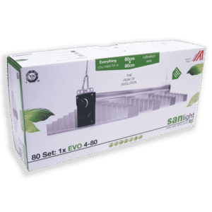 SANLight EVO 4-80 265W SET 1.5