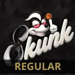 Barneys Farm Skunk #1 Regular 5er Packung + 5er Gift Pack gratis dazu