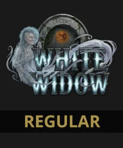 Barneys Farm White Widow Regular 5er Packung + 5er Gift Pack gratis dazu