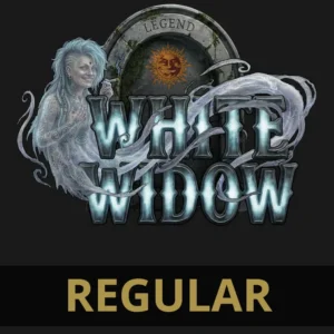 Barneys Farm White Widow Regular 5er Packung + 5er Gift Pack gratis dazu