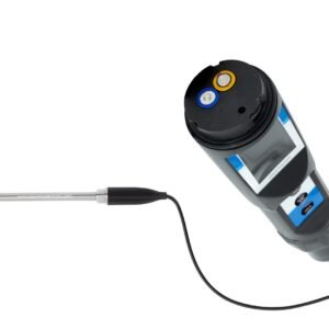 Aqua Master Tools E300 Pro2 EC Substrat