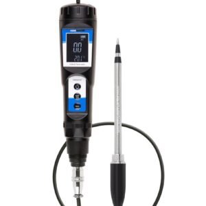 Aqua Master Tools E300 Pro2 EC Substrat