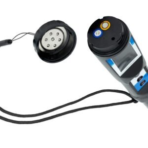 Aqua Master Tools E50 Pro2 EC Temp Meter