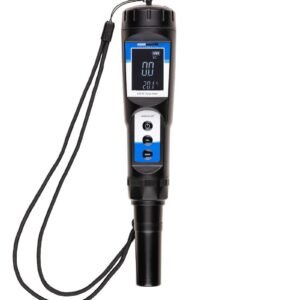 Aqua Master Tools E50 Pro2 EC Temp Meter