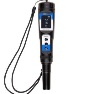 Aqua Master Tools P50 Pro2 pH Temp Meter