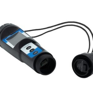 Aqua Master Tools P50 Pro2 pH Temp Meter