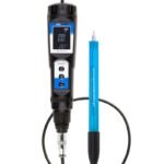 Aqua Master Tools S300 Pro3 pH Substrat