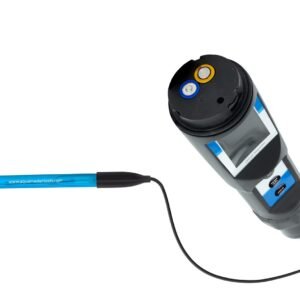 Aqua Master Tools S300 Pro3 pH Substrat