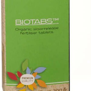 BioTabs 10 Stück
