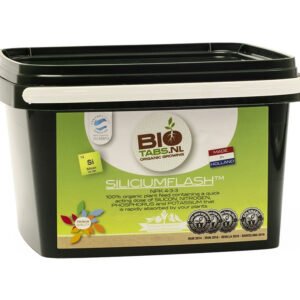 BioTabs Silicium Flash 1,25kg