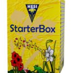 Hesi Starterset Erde
