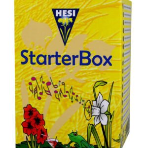 Hesi Starterset Erde